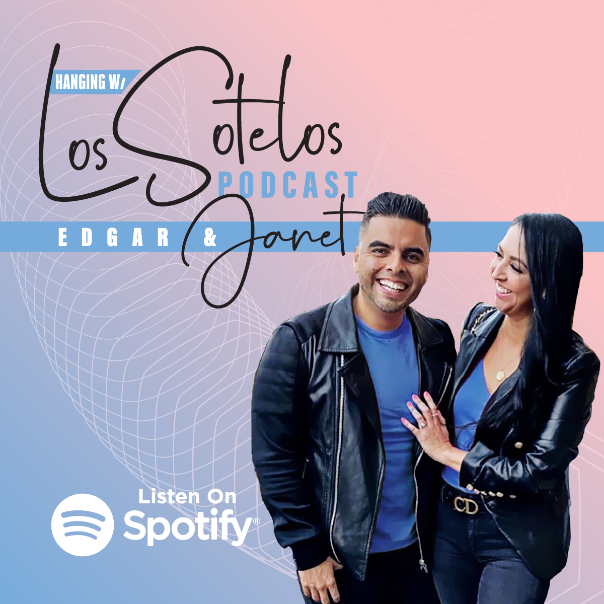 Spotify Podcast